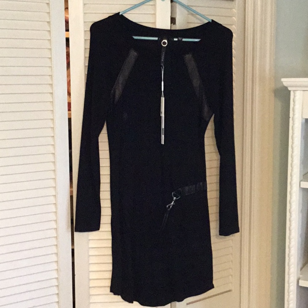 NWT Poleci Dress